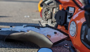 Liability issues in motorcycle collisions