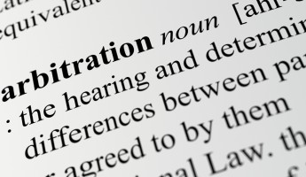 Recent developments in employment arbitration