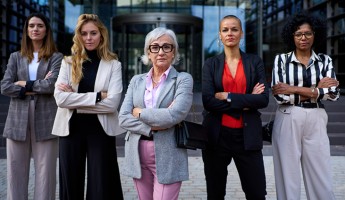 Empowering women in trial: the power of collaboration