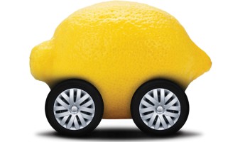 When life gives you lemon…law reform