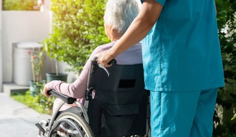 Elder-healthcare-facility arbitration agreements and the California Supreme Court