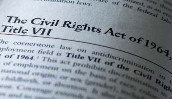 Damages in civil-rights cases