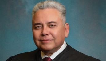 Presiding Judge Sergio C. Tapia II